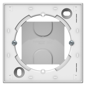 Коробка для наружного монтажа, AtlasDesign лотос